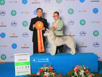 2013CKU����ِ��ϲ��ʿ������@��BABY BIS1��BRUCE�@��G2����ϵ����FOREST�@��G4